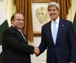 U.S. to Resume $300 Million Security Assistance to Pakistan