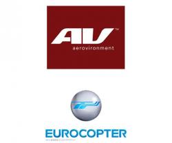 AeroVironment, Eurocopter Explore Joint Opportunities