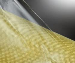 Teijin Aramid Introduces New Twaron PVB Prepreg