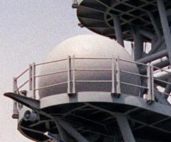 NGC to Supply AN/SPQ-9B Radars for 3 US Navy Vessels