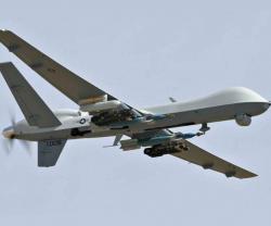 Exelis to Produce Ejector Rack for MQ-9 Reaper