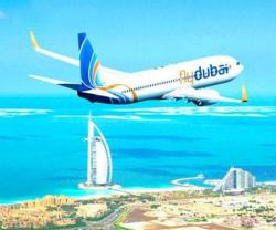 Flydubai Secures $228m Loan to Finance 6 Boeing Jets