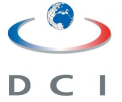 DCI at Dubai Airshow 2013