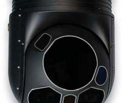 FLIR Wins Middle East Order