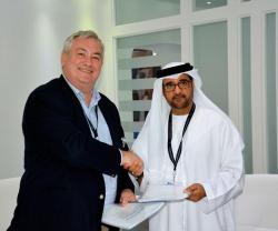 Eurocopter Renews Agreement with Two UAE Partners