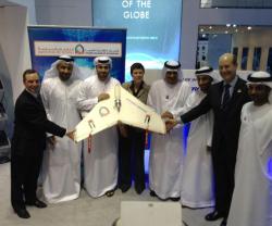 NGC, UAE's HCT to Continue “Innovation Challenge”