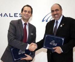Injazat, Thales to Bring Cybersecurity Services to UAE