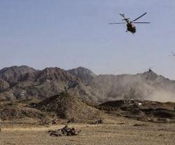 Saudi Arabia and France Conclude Joint Military Drills