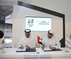 Tawazun Named Strategic Partner for IDEX 2015