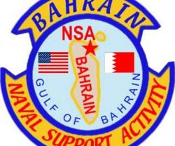 US Navy-Mina Salman Bridge to be Completed Soon