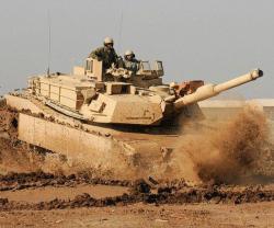 SDI: Military Spending in Iraq Reaches US$ 17.1 Billion