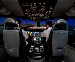 L-3 Link Gets Level D Certification for Middle East Customer