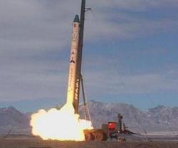 Iran Recovers 2nd Astronaut Monkey