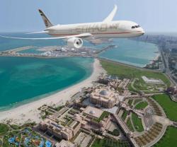Etihad Negotiating $413m Alitalia Investment