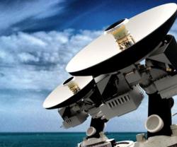 USAF Selects Raytheon's High-Bandwidth Satellite Terminal