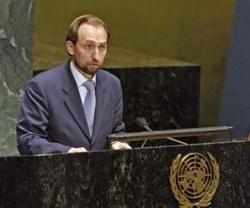 Jordan Takes Over UN Security Council Presidency