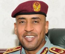The 6th Int’l Security, Safety & National Resilience Exhibition