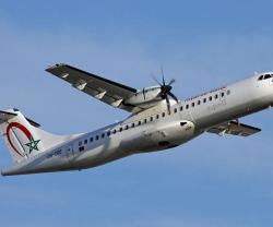 Royal Air Maroc, ATR Sign Global Maintenance Agreement