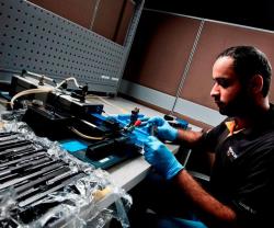 Caracal to Demo its Latest UAE-Made Products in the U.S.