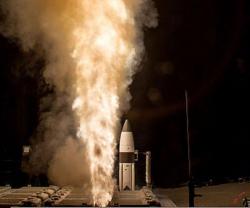 Raytheon Wins SM-3 Contract