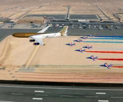 Bahrain Airshow Concludes with Record $2 Billion Deals