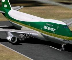 Iraqi Airways Push for 55 New Aircraft