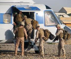 AAR Airlift Team Recognized for Afghanistan Achievements