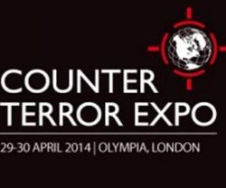 Counter Terror Expo Conference to Tackle Security Threats