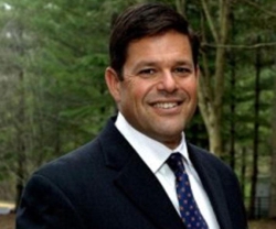 SGO Opens Mauritania Command Center