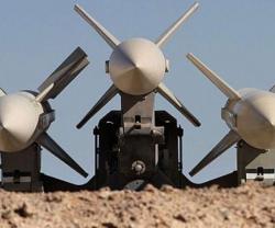 Iran Enhances Radar System of Hawk Missile Defense Shield