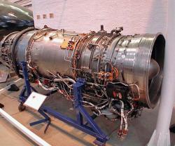 Rolls-Royce, Snecma Welcome New Combat Engine Studies