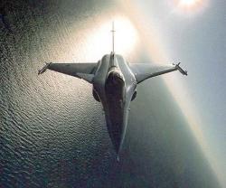 Kuwait: Rafale a "Priority"... Objections Arise