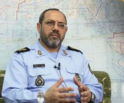 Air Force Chief: “Iran to Build Semi-Heavy Fighter Jets”