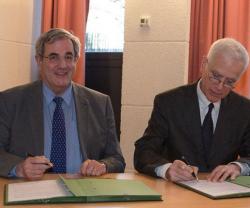 Nexter Systems, DCI Conclude Strategic Agreement