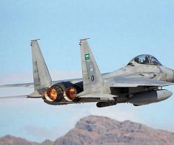 Saudi Arabia Ranks 4th in Defense Spending Worldwide