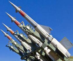 Report: Iraq Signed Arms, Ammunition Deal with Iran