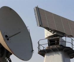 Iran Unveils 16 Defense Projects