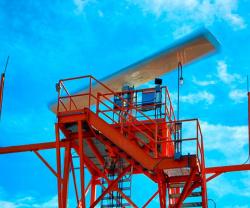 Saab Unveils Airport Surface Surveillance Radar