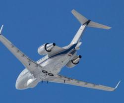 Boeing MSA Demonstrator Completes 1st Flight