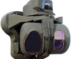 Lockheed to Upgrade Apache Targeting, Pilotage System