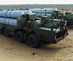 Russia Holds Military Drills Near Border with Ukraine