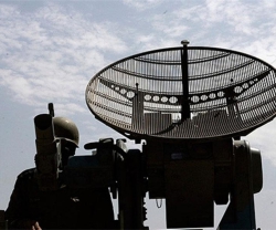 Iranian Air Defense to Launch Space Radar in Months