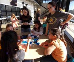 Airbus, GEDC to Bring More Diversity to Engineering