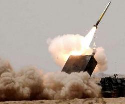 Lockheed Martin Wins GMLRS Rocket Production Contract