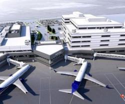 Boeing Begins Expansion of 737 Commercial Delivery Center