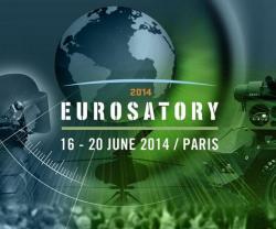 Partnership Between EUROSATORY and UAV SHOW