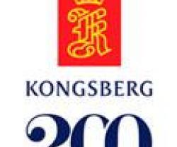 KONGSBERG Celebrates 200th Anniversary