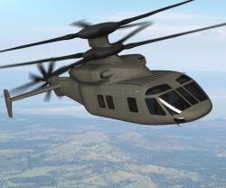 Boeing Military Aircraft Names 4 New Leadership Positions