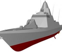 Fincantieri at DIMDEX 2014