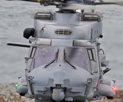 Airbus Helicopters at DIMDEX 2014